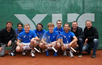 Herren 1 2012